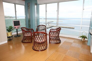 ריוקאן Kaigetsukan