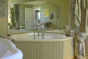 Star Of Texas Bed & Breakfast