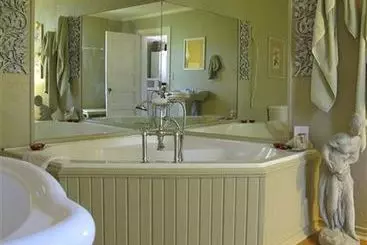 Star Of Texas Bed & Breakfast