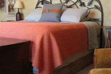 Star Of Texas Bed & Breakfast