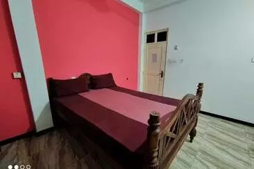 Bed & Breakfast New Richmin