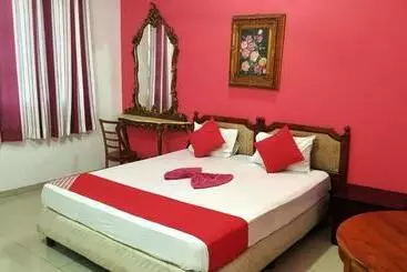 Bed and Breakfast New Richmin