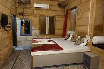 Bed and Breakfast Taiyab Villa