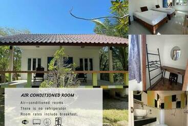 Bed and Breakfast To Sea Bed&breakfast By Nitipornresort