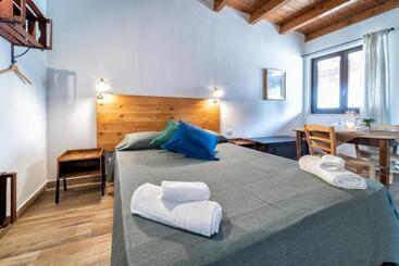 Agriturismo Tenuta Del Grillaio