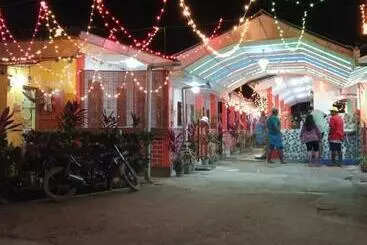 ホテル Akash Resort