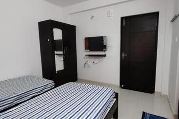 Hotel Alohaa Homestel