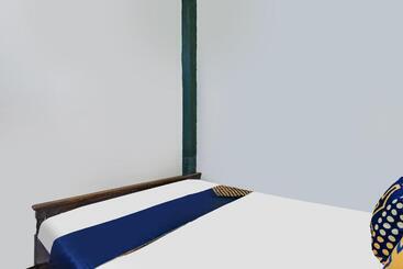 Отель Spot On 92068 Pudja Kesuma Homestay Syariah Yogyakarta