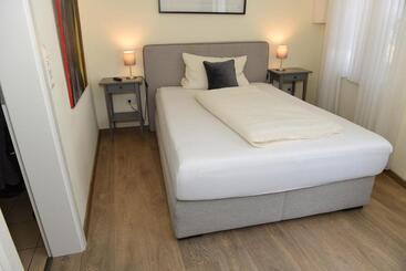 פנסיון Altes Weingut An Der Vogtei