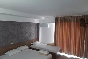 Pension Casa Misy