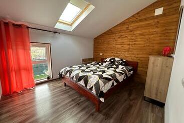 Pensionat Casa Rares Busteni