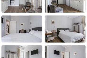 膳宿费 Casaletto S Suites