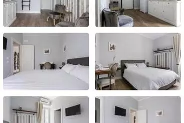 Pensão Casaletto S Suites