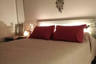 بنسيون La Maisonnette De Gallerie