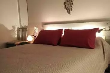 Majatalo La Maisonnette De Gallerie