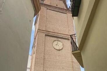 Pensiune La Villa Del Sastre