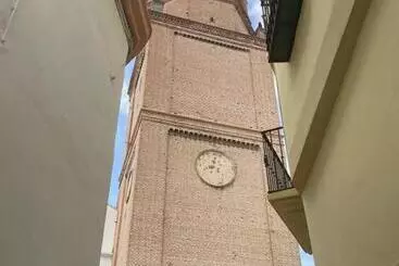 ペンション La Villa Del Sastre