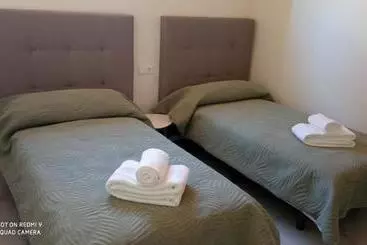 Pensão La Villa Del Sastre