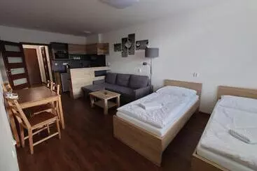 Pensione Penzion Barborka