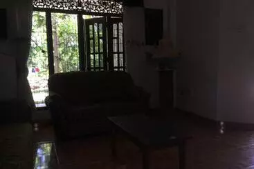 Pension  Sea Shells Villa