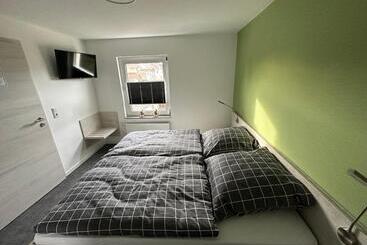 Pension Am Stadtrand Zerbst