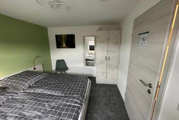 Pension Am Stadtrand Zerbst