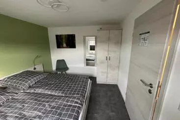 Pension Am Stadtrand Zerbst