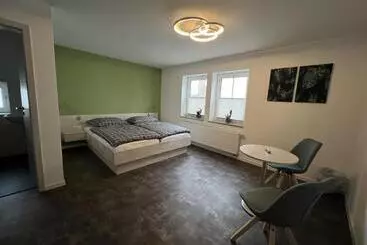 Pension Am Stadtrand Zerbst