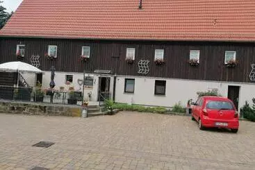 Pension Stettin