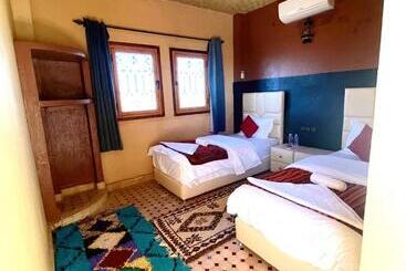 Riad Hassi Labied Merzouga