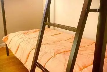 Shuteye Hostel