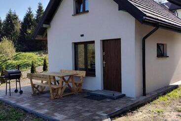 아파트호텔 Smerekowa Ostoja