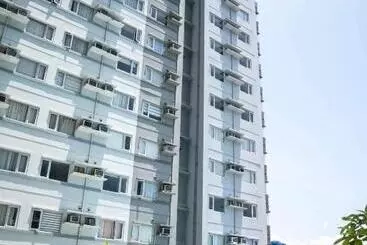 Aparthotel Avida Studio Condominium