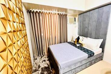 מלון דירות Avida Studio Condominium