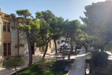 Nocleg ze śniadaniem La Bomboniera