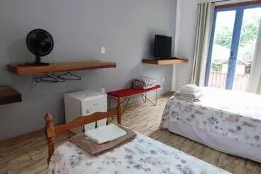 Bed & Breakfast Pousada Santa Maria