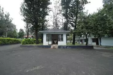 Green Park Resort