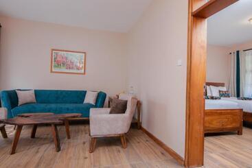 Otel Gorilla Leisure Lodge