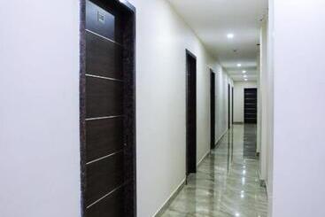 Hotel Grand Sapphire & Elite Suite