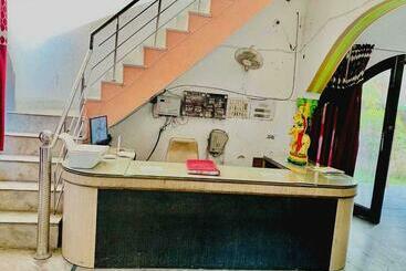 호텔 Oyo 80568c Galaxy White