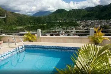 Hotel Prince Selva