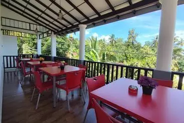 Hotel Sara Place