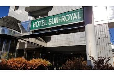 Hotel Sun Royal Utsunomiya  Vacation Stay 02529v