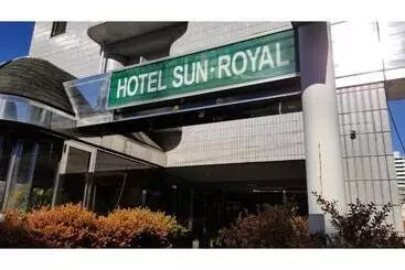 ホテル Sun Royal Utsunomiya  Vacation Stay 02529v