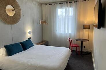 هتل Théo Hôtel Limoges, The Originals City