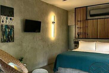 Apartmanszálloda Lote4 Lgbtq Studios