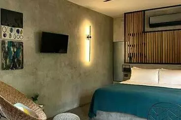 アパートホテル Lote4   Lgbtq Studios