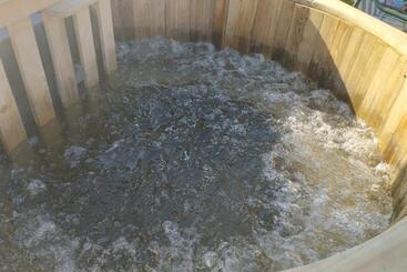 Пансион къща за гости джонсън