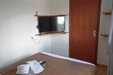 Pension Aluguel De Suites E Apartamento