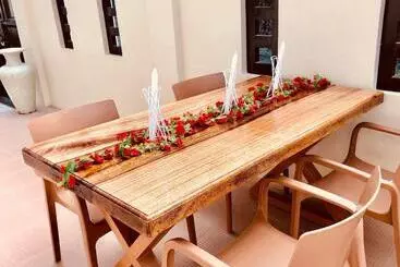 Pensionat Casa De Simone Bagac